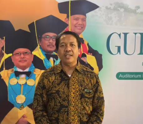 Dr. Ruchman Basori, M.Ag.