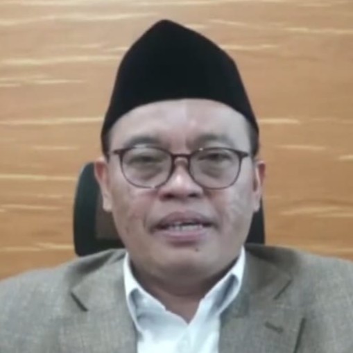 Dr. Ahmad Zayadi, M.Pd.