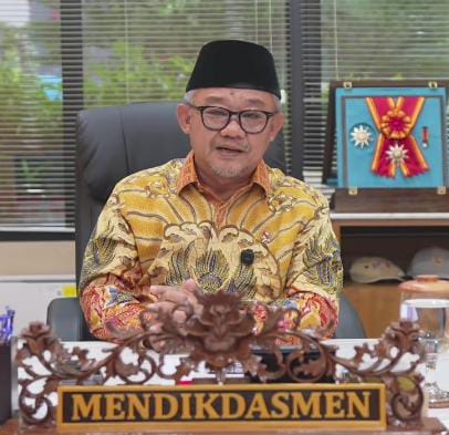 Prof. Dr. Abdul Mu'ti, M.Ed.