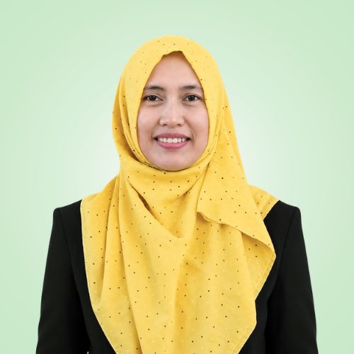 Zulaikhah, M.Ag.