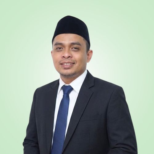 Moh Syakur, M.S.I.