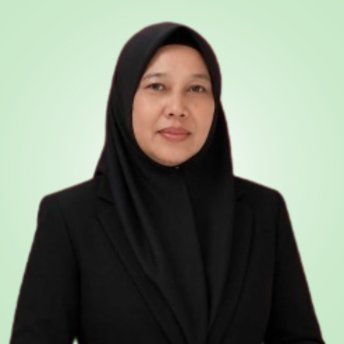 Dr. Hj. Nur Asiyah M.SI