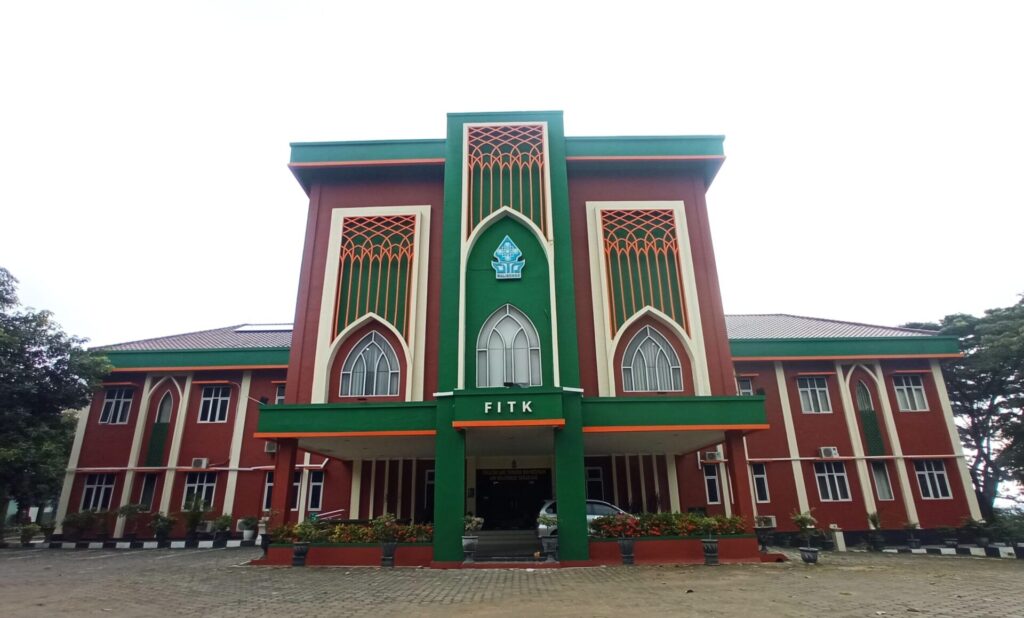 Raih Gelar Sarjana, 55 Mahasiswa Jurusan PAI Diwisuda