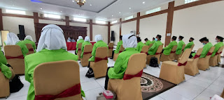 Yayasan Islam Al Azhar 29 BSB Terima 42 Mahasiswa PPL UIN Walisongo