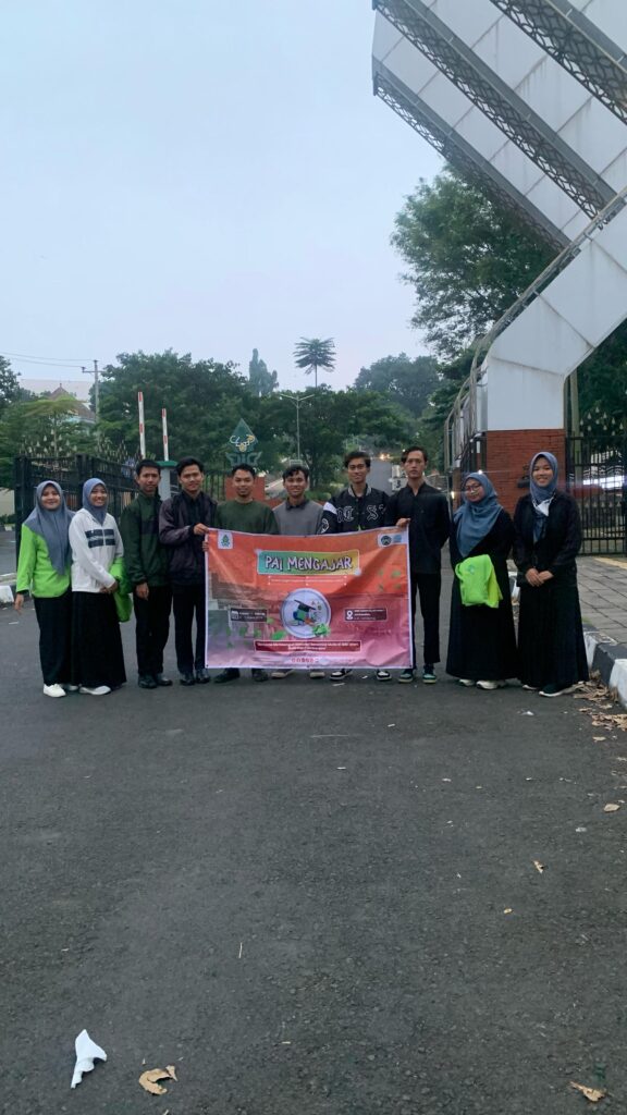 PAI UIN Walisongo Adakan PAI Mengajar di SMK Islam Sudirman 1 Ambarawa dalam Rangka Pesantren Ramadhan
